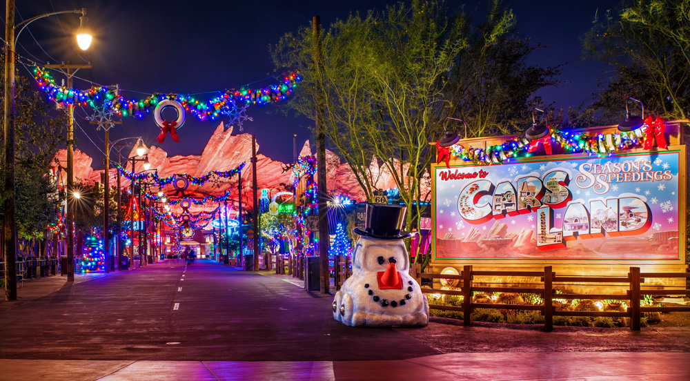 List of 20+ when does disneyland decorate for christmas