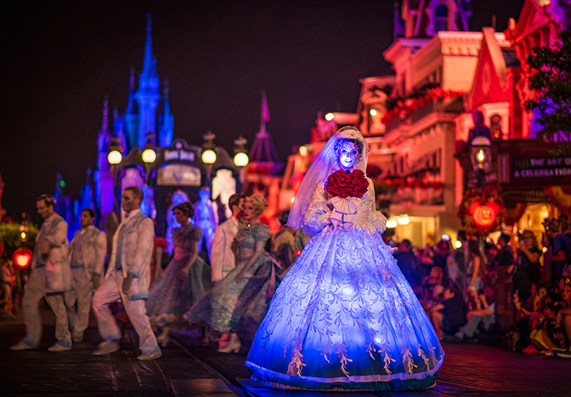 Is Mickey's Not So Scary Halloween Party Worth It? Disney Tourist Blog