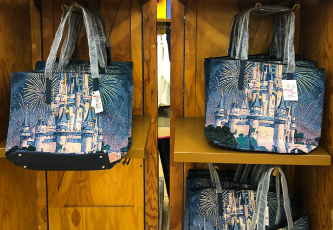 Character Warehouse Outlet Photo Report: Honoring the Locals - Disney ...