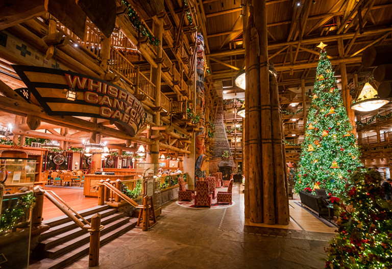 Whispering Canyon Cafe Review