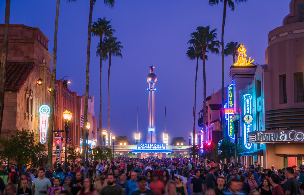We've Ranked the Attractions at Hollywood Studios, and Here They Are!