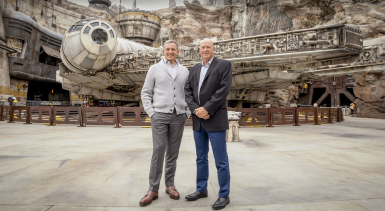 Disney’s Battle of the Bobs: Why Chapek Was Fired, How Iger Returned & What’s Next