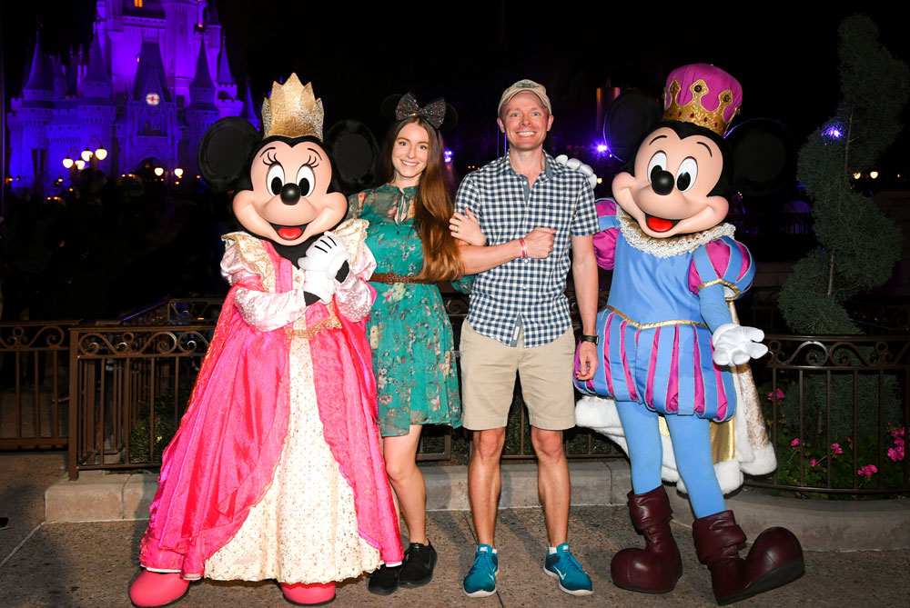 Moonlight Magic Returning to Disney World!