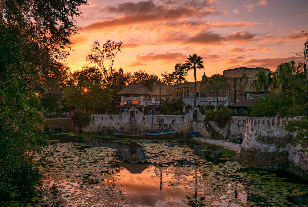 places to visit in animal kingdom