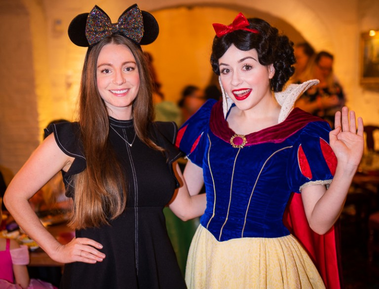 Disney Dining Plan Returns: 2024 Info & Changes