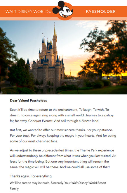 Disney World News Construction Resumes Resort Closures Addressing Frustration Disney Tourist Blog
