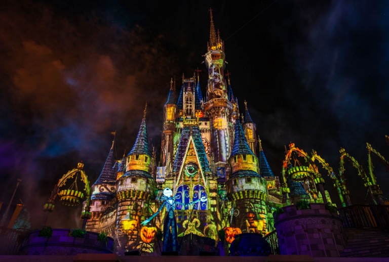 2023 Mickey's Not So Scary Halloween Party Guide Disney Tourist Blog