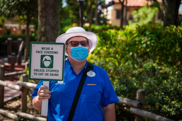 Disney World’s COVID Closure: Changes, Cutbacks & What’s Still Missing 6 Years Later.
