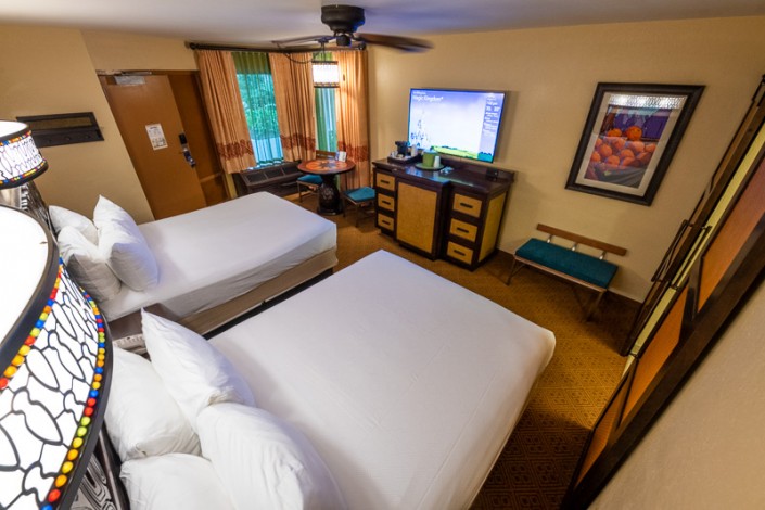 Disney's Caribbean Beach Resort Review - Disney Tourist Blog