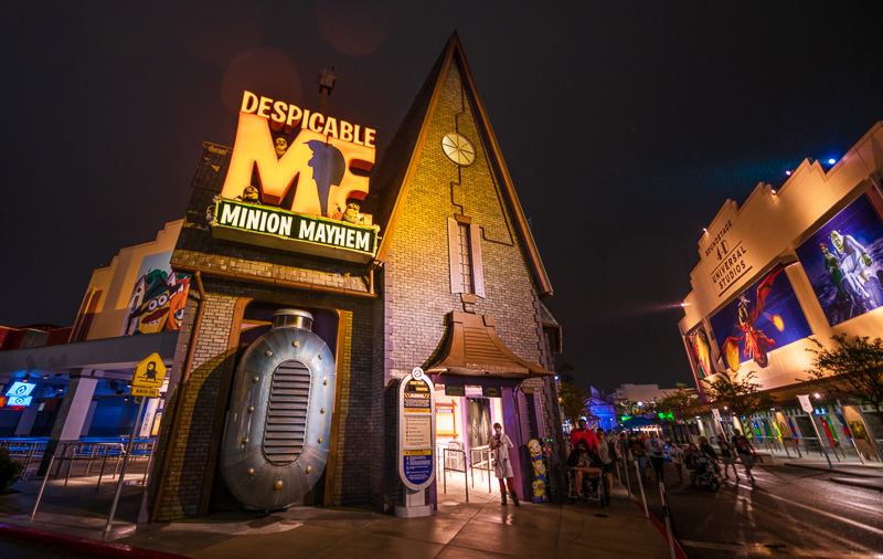 Best Rides at Universal's Islands of Adventure and Studios - WanderWisdom