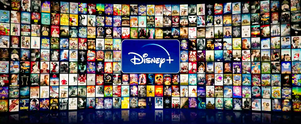 Streaming Study Finds Netflix, Hulu Led In New Subscriptions – In  Pre-Disney+ Era – Deadline