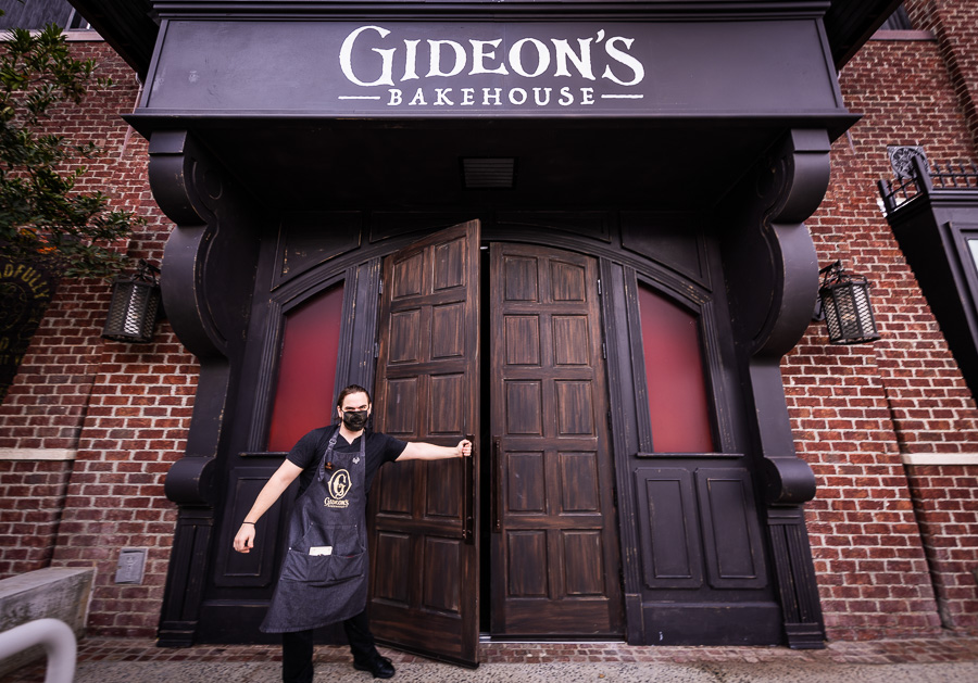 Gideon's Bakehouse Review: Worth the Wait? - Disney Tourist Blog