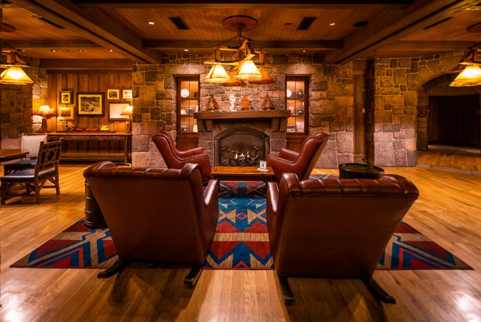 Boulder Ridge Resort Report: Buy Low? - Disney Tourist Blog