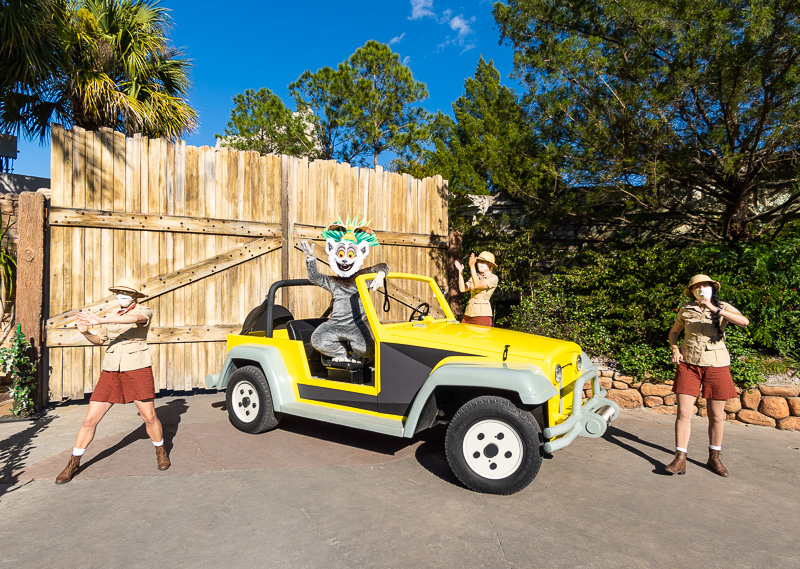 1-Day Universal Studios Florida & Islands of Adventure 2-Park Hopper  Itinerary - Disney Tourist Blog
