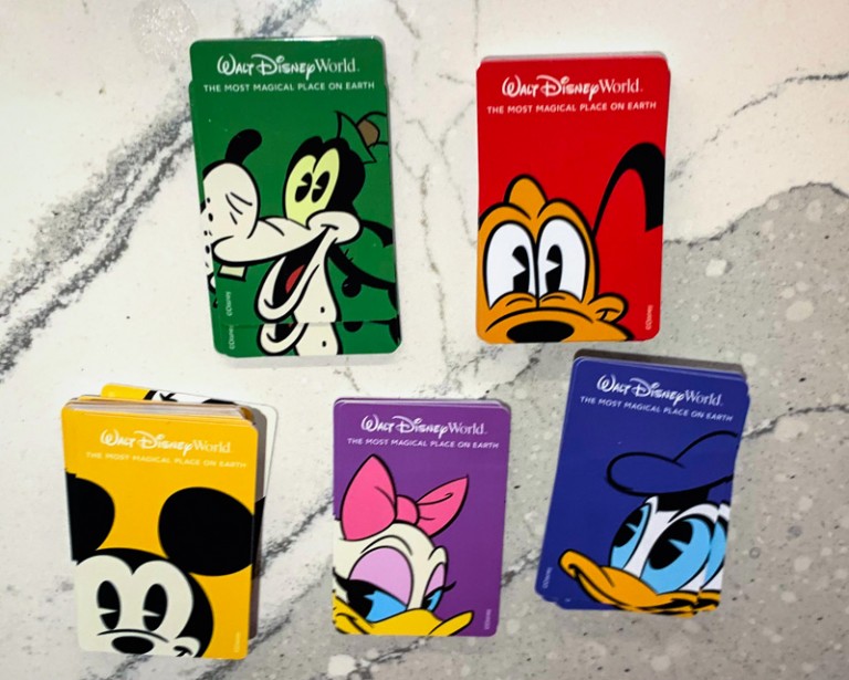 Disney World News: Character Keys, No MVP Parade, Restaurant Refurb