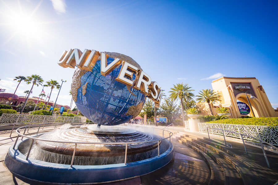 Absolutely Florida - Universal Studios Escape!