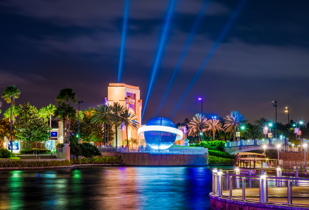 Walt Disney World v. Universal Orlando - Disney Tourist Blog