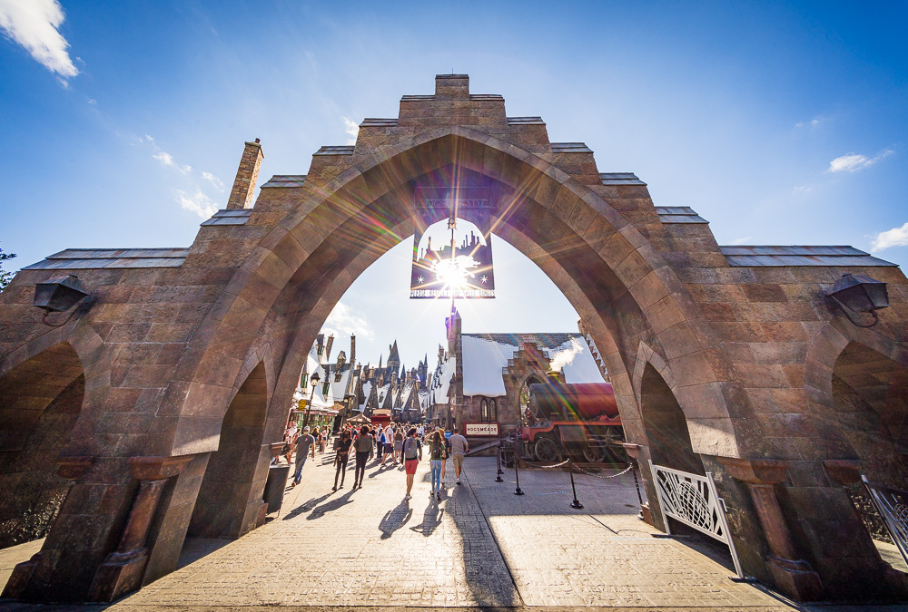 10 Things You Absolutely HAVE to Do at Universal Islands of Adventure