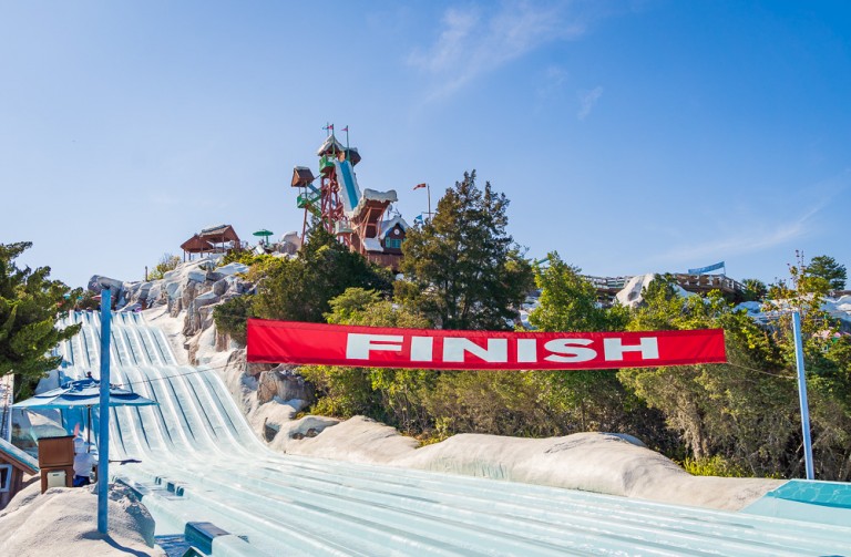 Free Water Park Day On-Site Perk at Disney World: 2026 Dates & Details