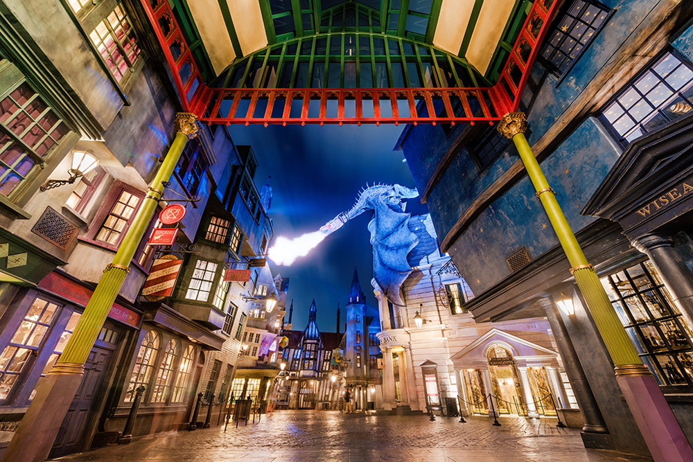 Best Universal Studios Florida Attractions & Ride Guide - Disney Tourist  Blog
