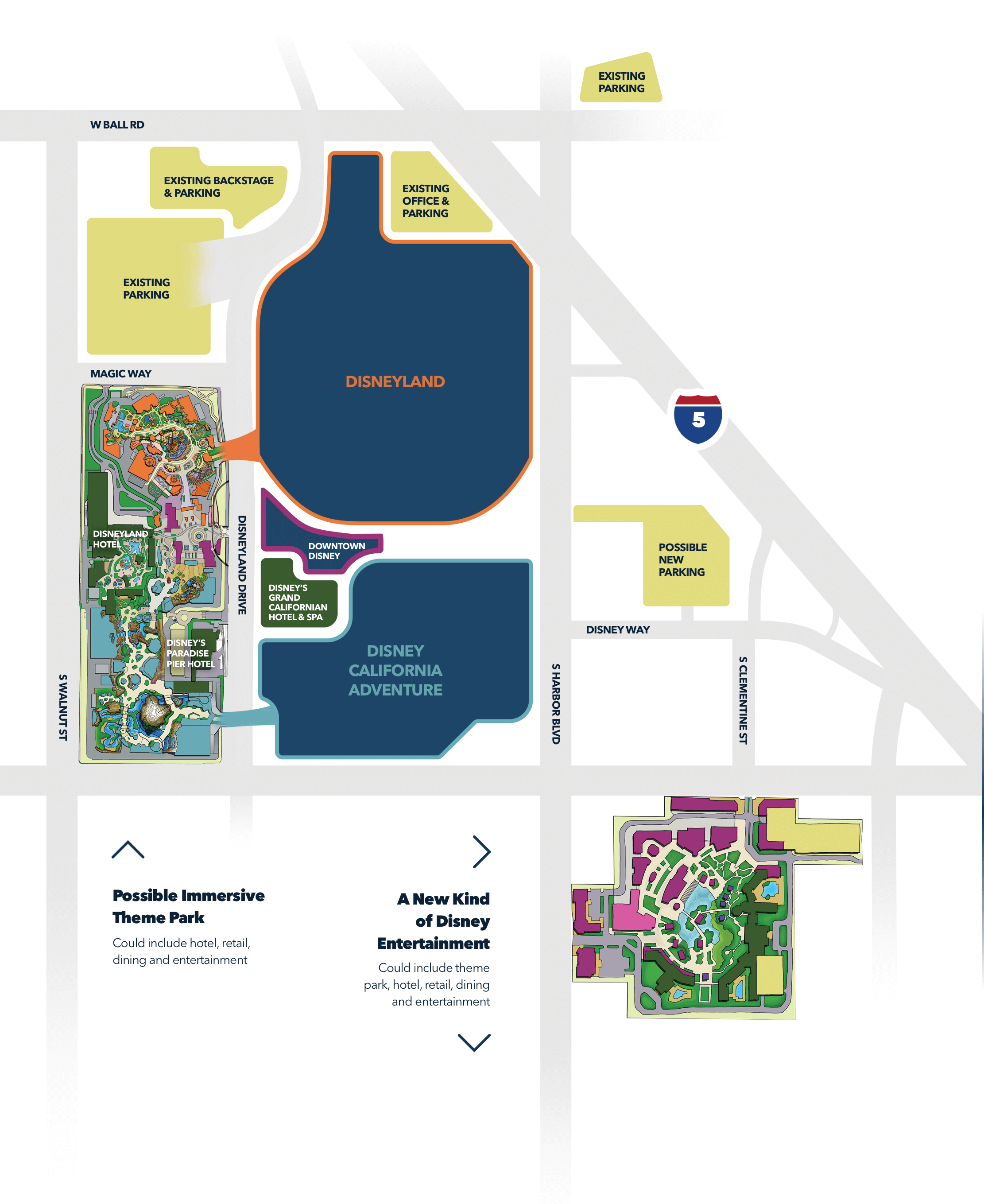 paradise spas and outdoor living cedar park tx on Disneyland Proposes Huge Expansion To Theme Parks Disney Tourist Blog