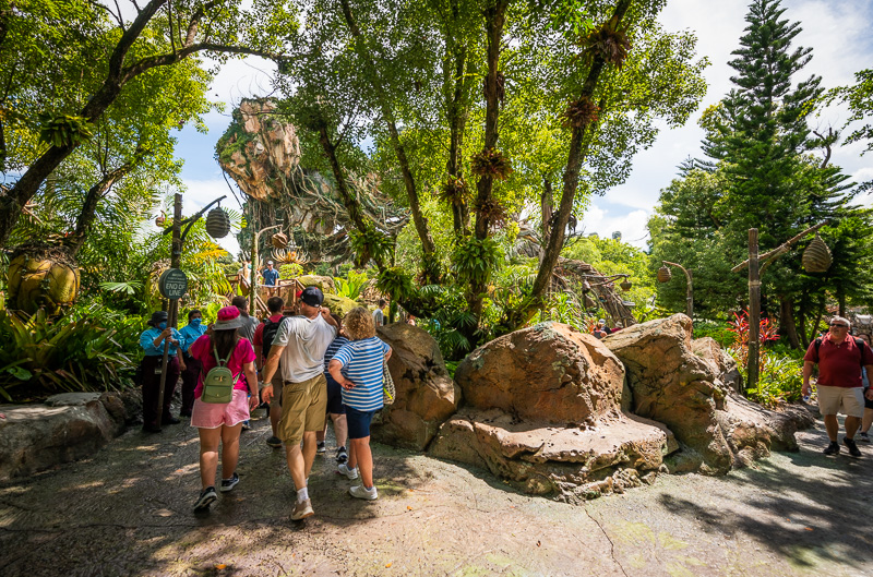 Best & Worst Days to Visit Every Park at Disney World in 2023 - Disney  Tourist Blog