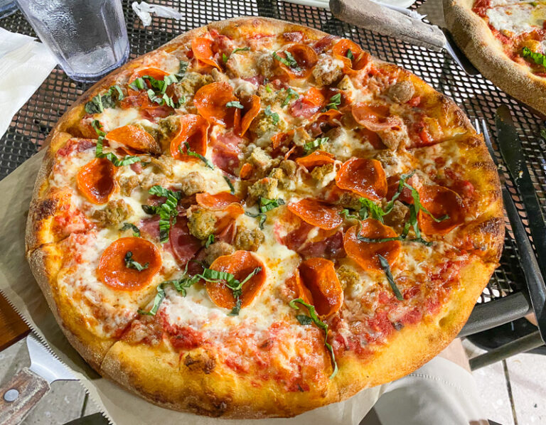 Great Restaurants Near Disney World