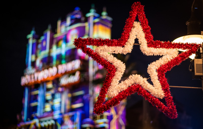 When Does Disney World Decorate for Christmas? - Disney Tourist Blog