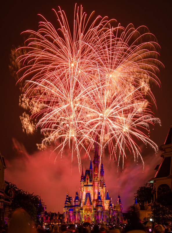Happily Ever After Ending Permanently Disney Tourist Blog