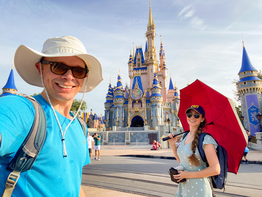 Summer Survival & Packing Tips for Disney World - Disney Tourist Blog