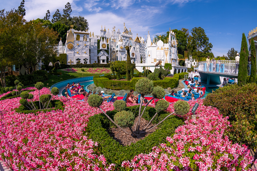 Disneyland florida