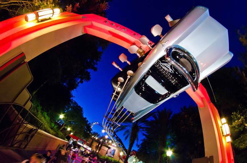 Rock 'n' Roller Coaster Starring Aerosmith Reopens Once Again at Disney's  Hollywood Studios After Multi-Day Closure - WDW News Today