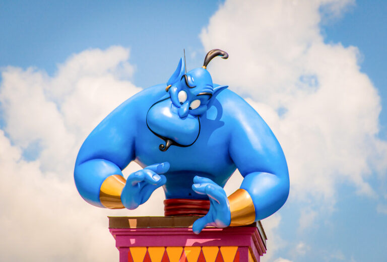 Lightning Lanes v. Genie+ at Disney World