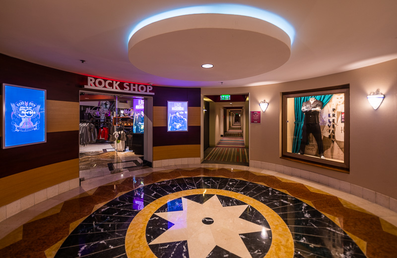 Review: Hard Rock Hotel at Universal Orlando - Disney Tourist Blog