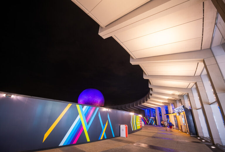 Disney World News: Epcot Enhancements, Hiring Bonuses, Added Hours & More!