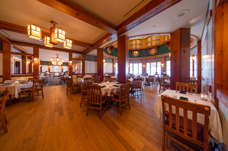 yachtsman steakhouse review