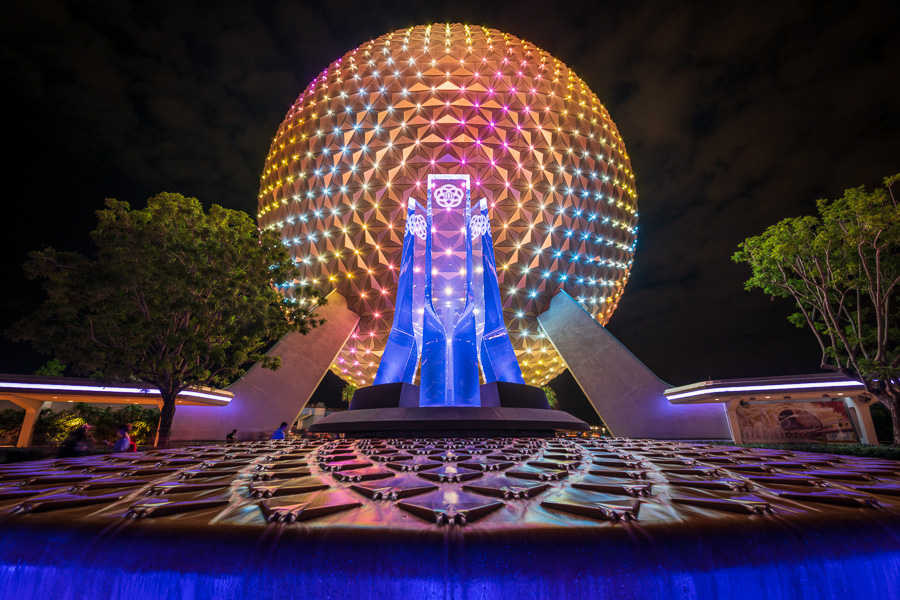 Best Epcot Attractions & Ride Guide - Disney Tourist Blog