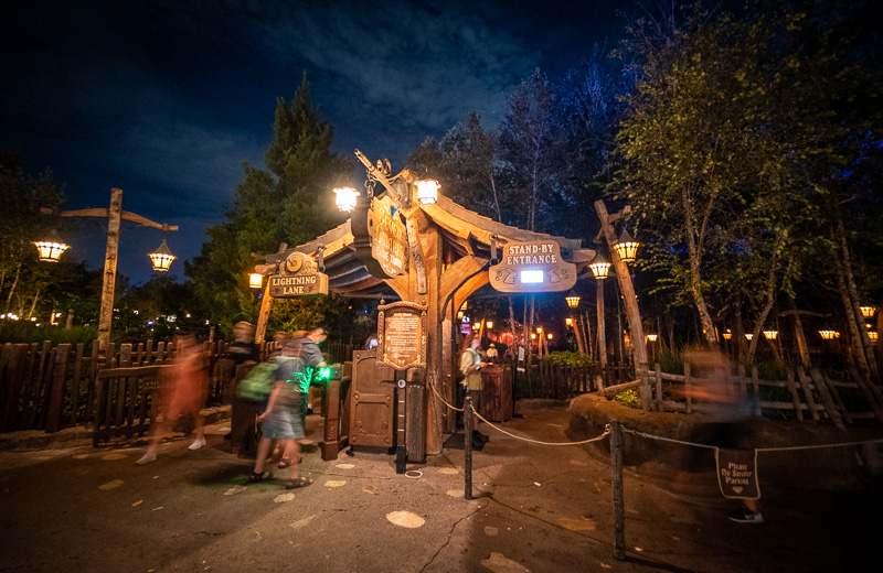 Extended Evening Theme Park Hours at Disney World Info & Tips - Disney Tourist Blog