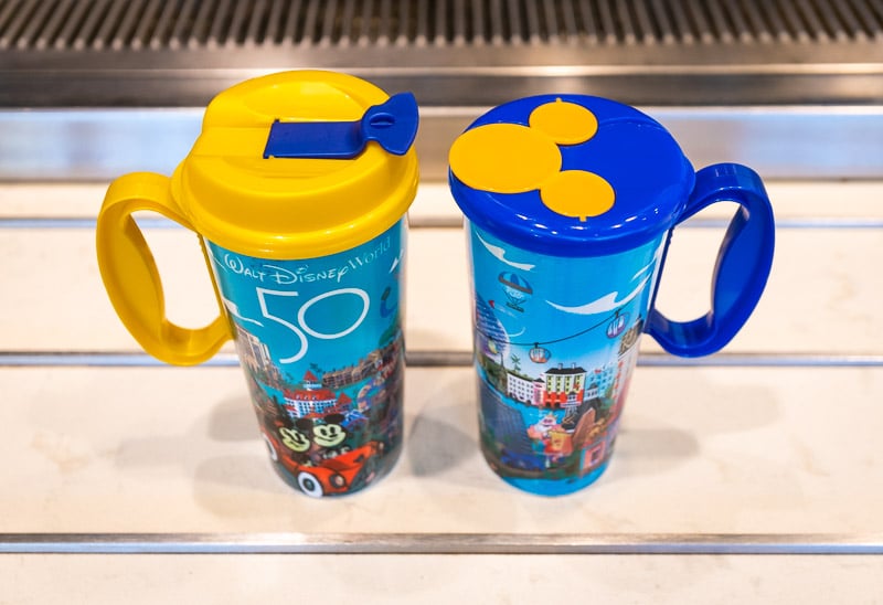 Guide To Refillable Mugs At Disney World 2026 Guide To Refillable Mugs At Disney World 2026