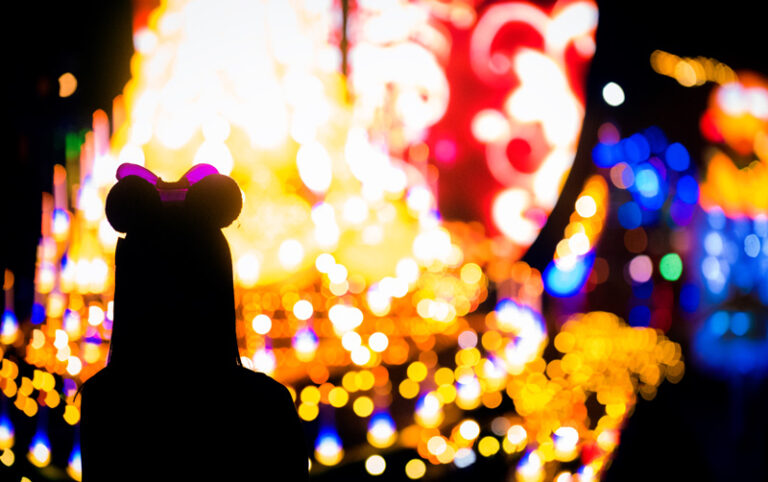 Disney World News: $5,000 Dinner, Chapek Cancels on D23 Event, Centennial Celebration