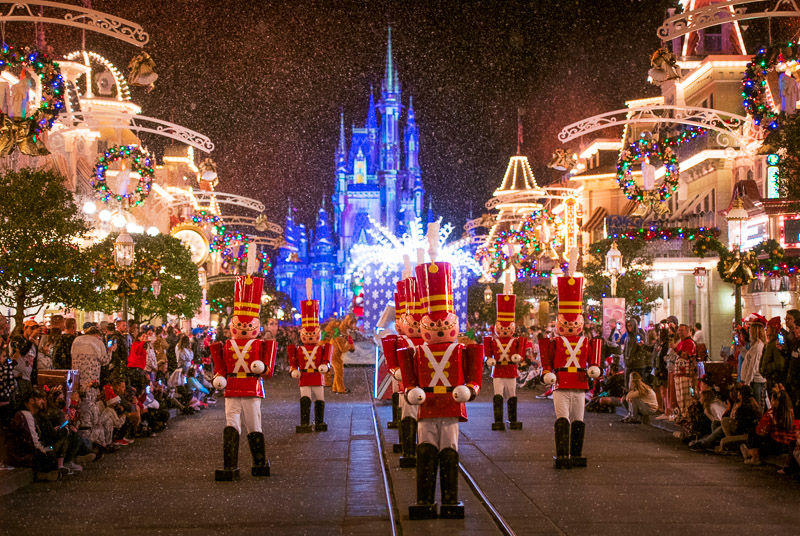 2022 Mickey's Very Merry Christmas Party Guide Dates, Info & Tips (2022)