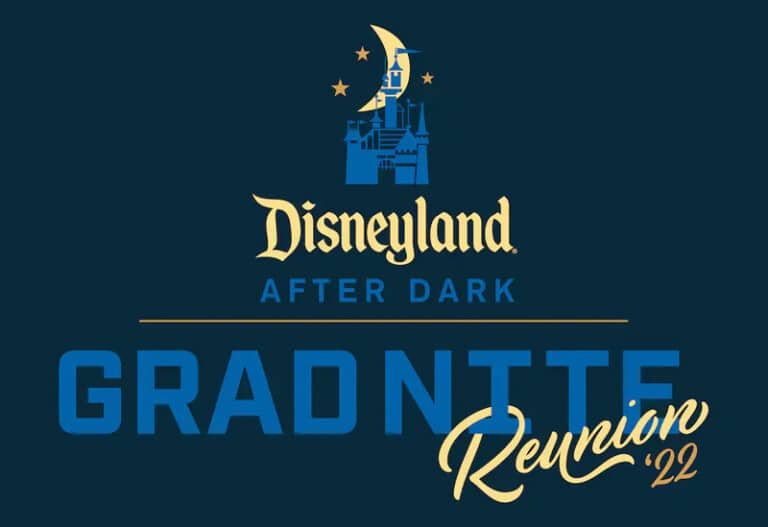 2022 Disneyland After Dark Dates & Info