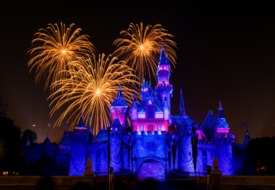Disneyland tickets ralphs Mouseplanet