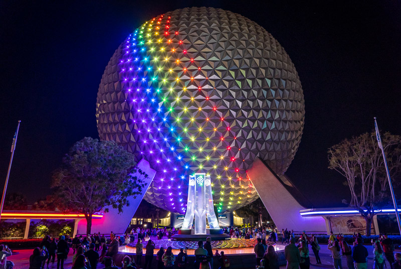 2024 EPCOT Festival of Arts Dates, Food Booths, Dining Packages & Crowd