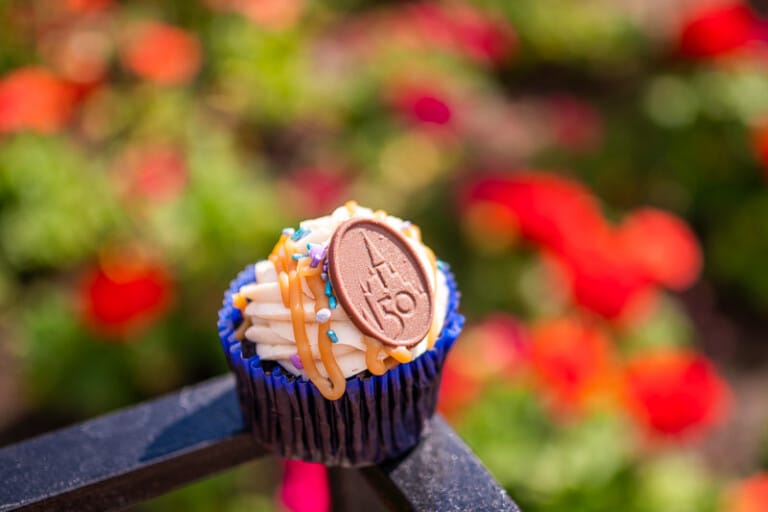 Snacking Around World Showcase at EPCOT Disney Tourist Blog