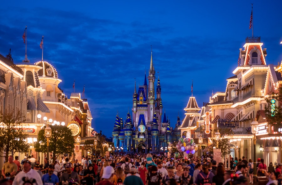 Guide to Disney World 50th Anniversary Celebration: New Rides, Fireworks, Shows