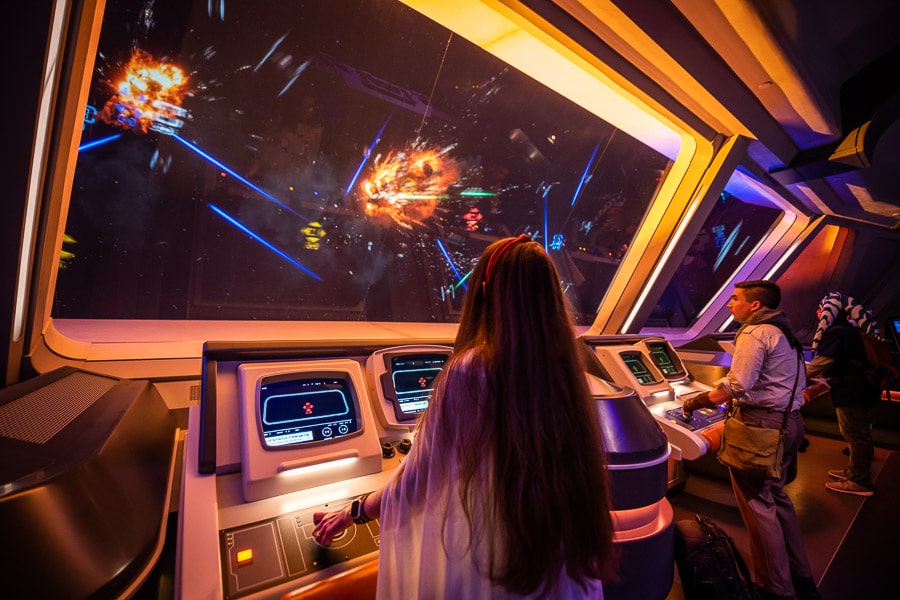 Is Star Wars Galactic Starcruiser Worth the 00+ Cost? - Disney Tourist Blog