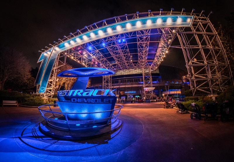 Best Epcot Attractions & Ride Guide - Disney Tourist Blog