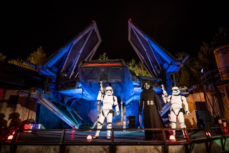 Disney World Extends & Adds Hours to August 1