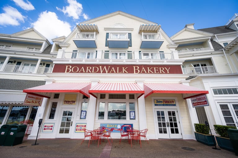 BoardWalk Deli Menu & Food Photos